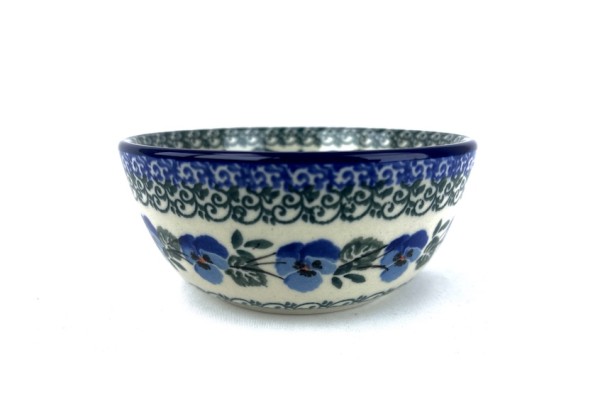 017 Bunzlau Schaaltje 2273X Ronde Schaaltjes